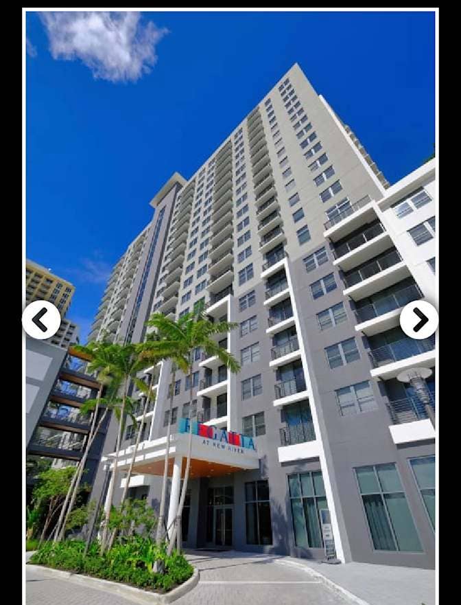 Looking for a roommate