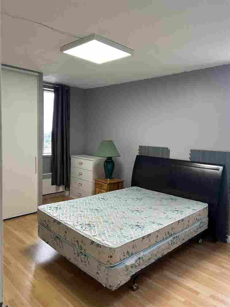 Beautiful spacious 1bedroom apt