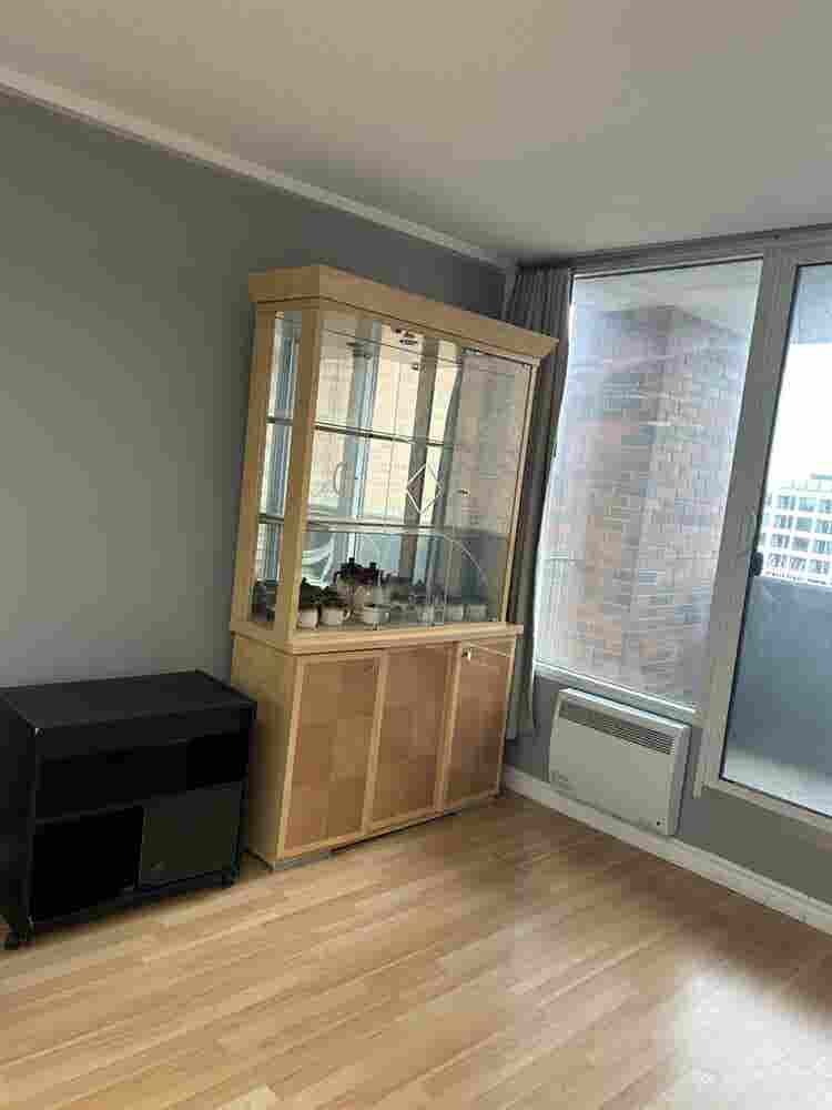 Beautiful spacious 1bedroom apt