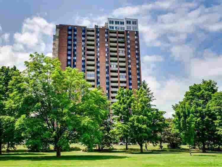 Beautiful spacious 1bedroom apt