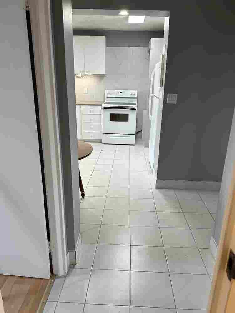 Beautiful spacious 1bedroom apt