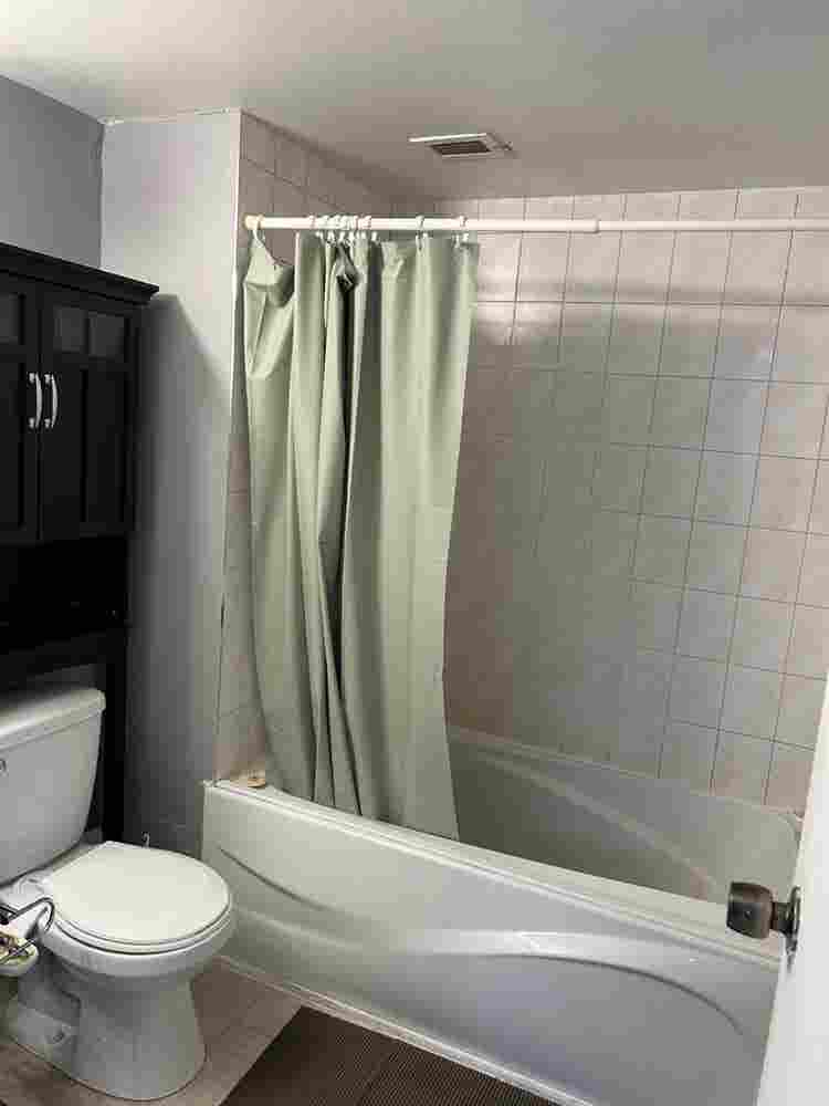 Beautiful spacious 1bedroom apt