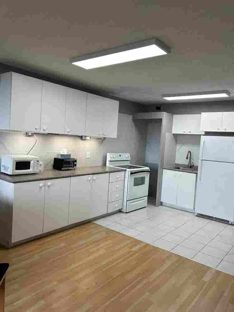 Beautiful spacious 1bedroom apt