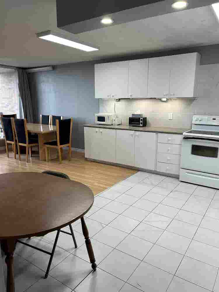 Beautiful spacious 1bedroom apt