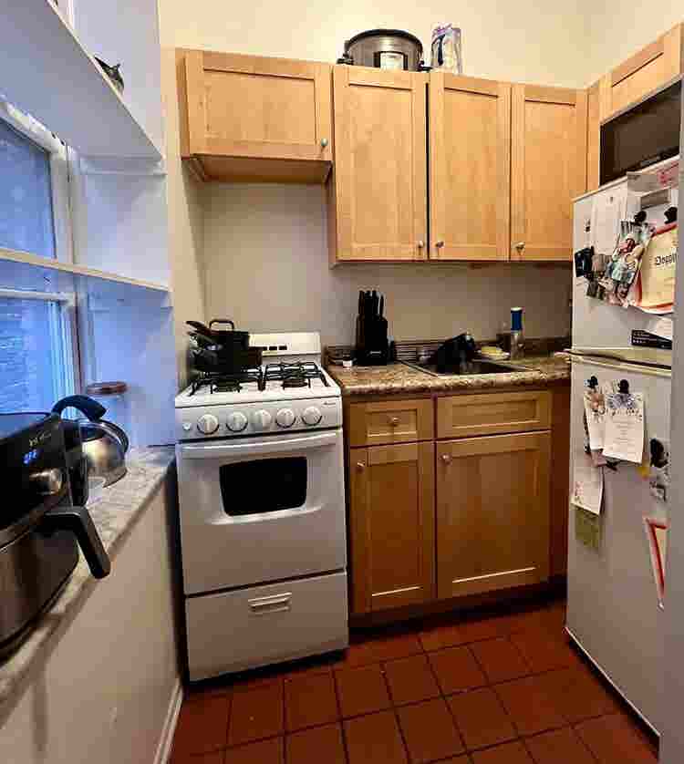 New Listing