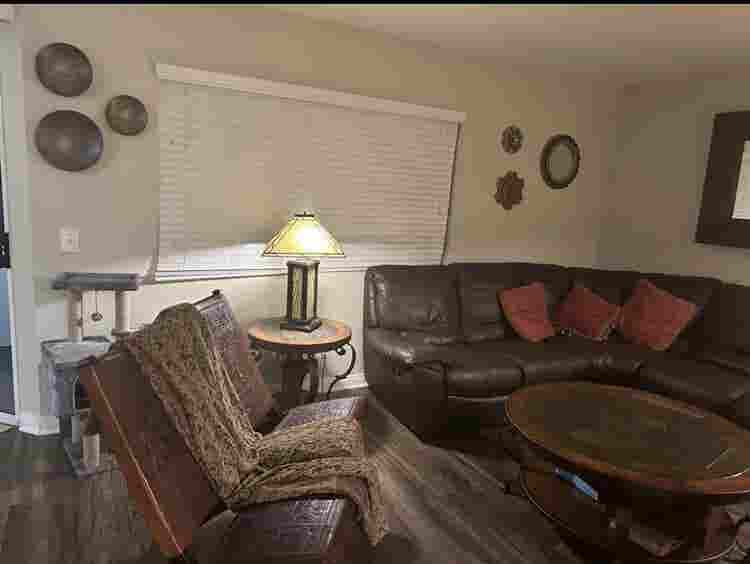Large Master Bedroom Jan 1st