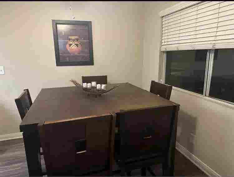 Large Master Bedroom Jan 1st