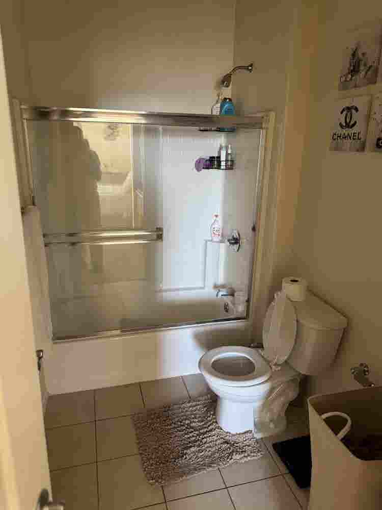 Private Room + Bath. Prime DTLA