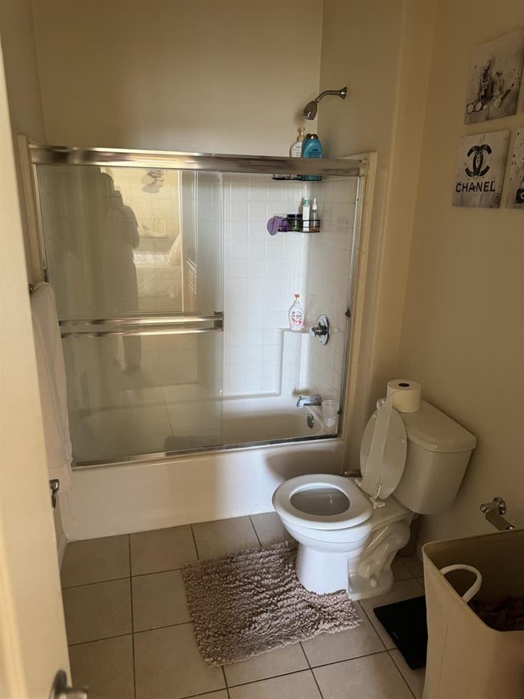 Private Room + Bath. Prime DTLA