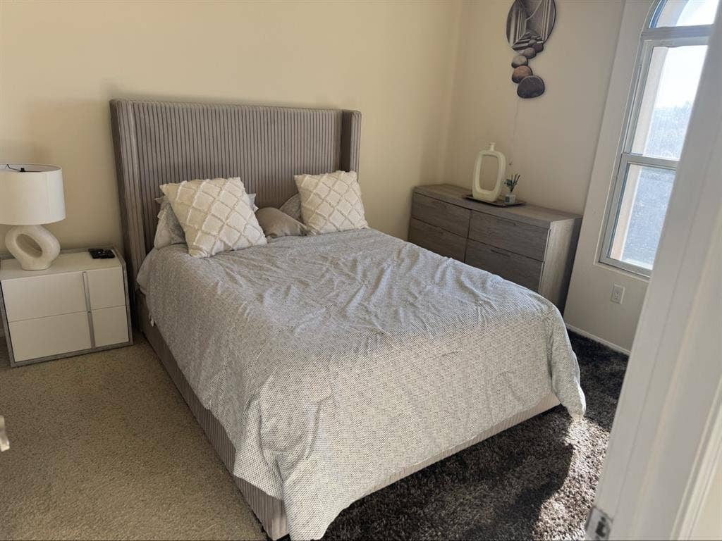 Private Room + Bath. Prime DTLA