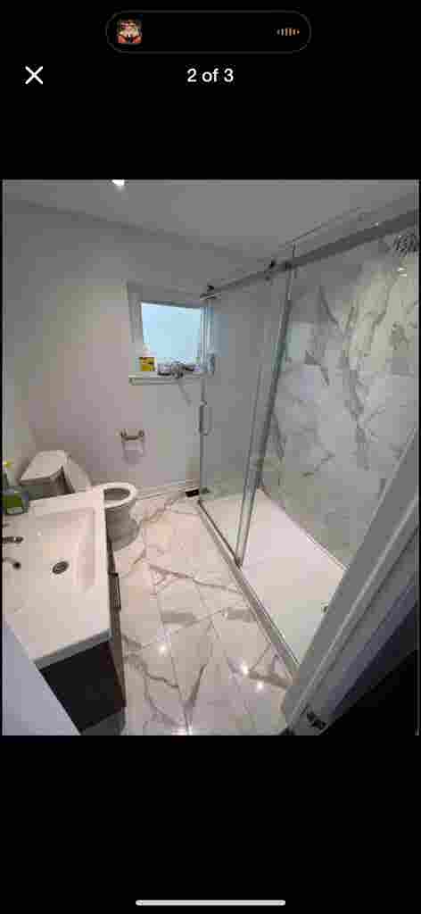 Private room with Bathroom for Rent