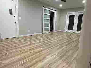 Completely renovated! 2 bedrooms