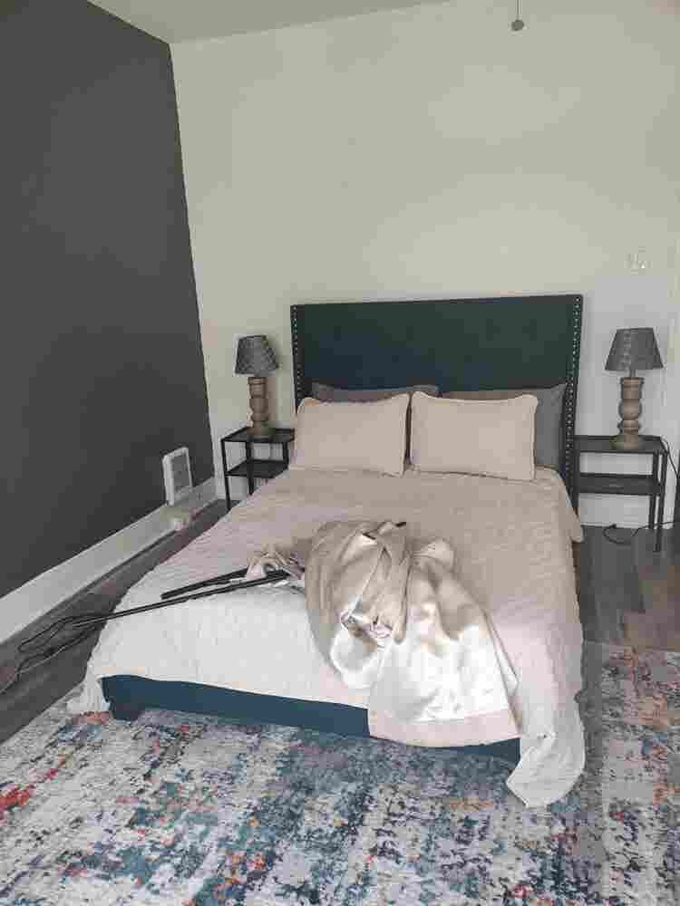 Rooms for rent Male only
