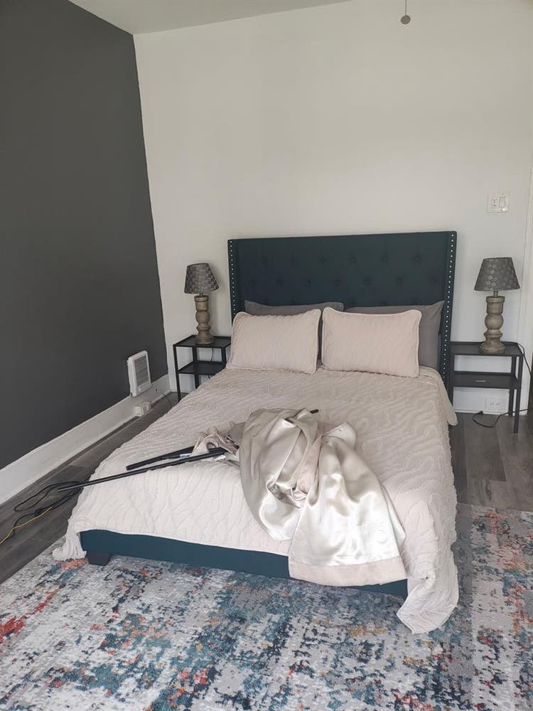 Rooms for rent Male only
