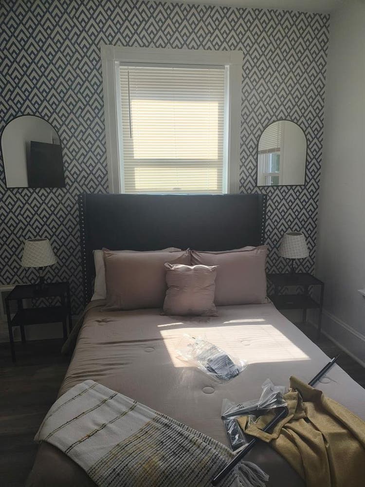Rooms for rent Male only