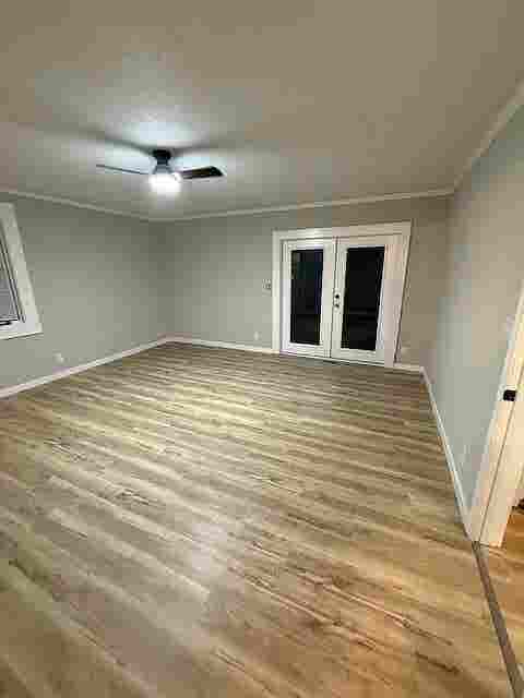 Charming ! 2 bedrooms place.