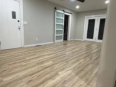 Charming ! 2 bedrooms place.