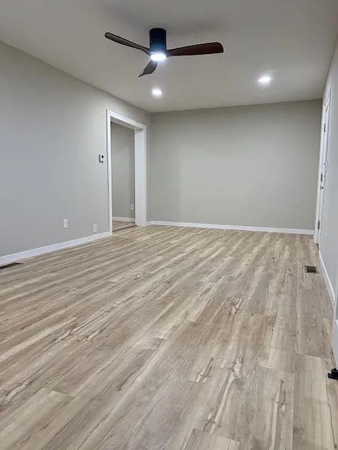 Charming ! 2 bedrooms place.