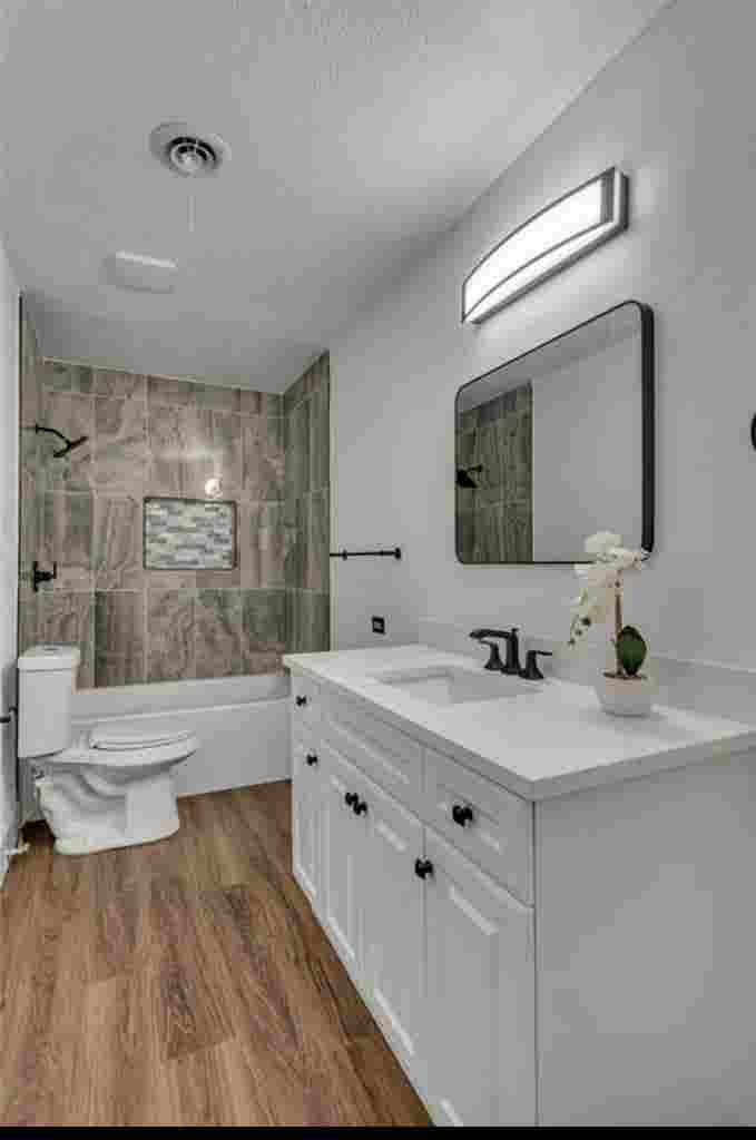 House for rent spacious-4BHK euless