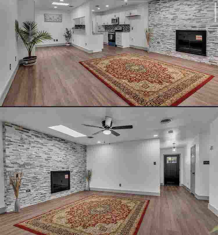 House for rent spacious-4BHK euless