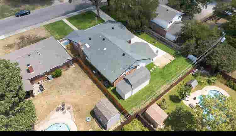 House for rent spacious-4BHK euless