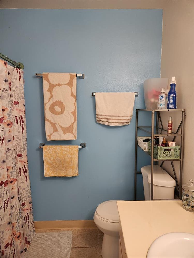 One Bedroom for rent