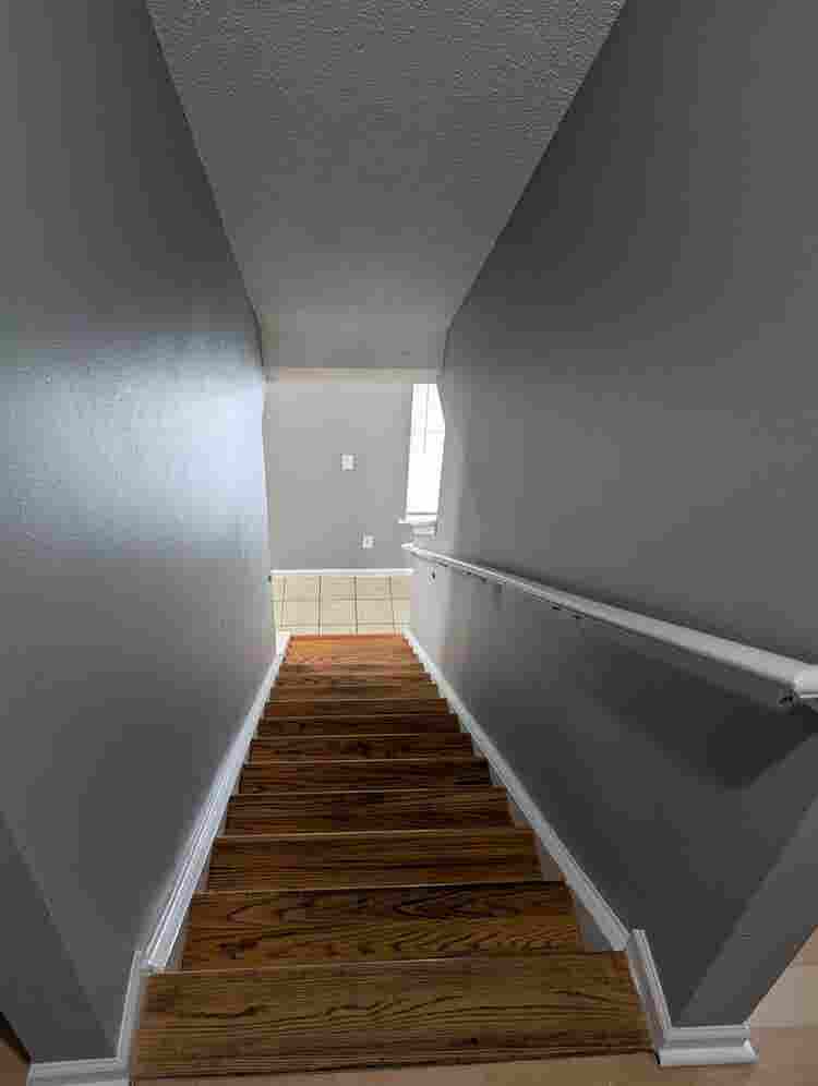 Entire house for rent