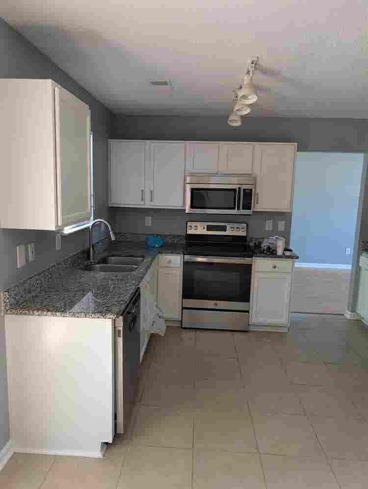 Entire house for rent