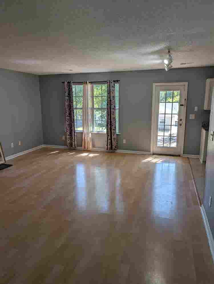 Entire house for rent