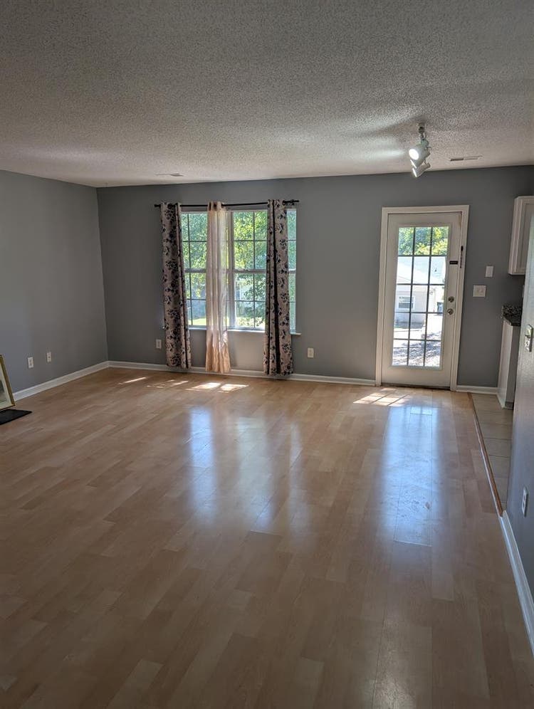 Entire house for rent