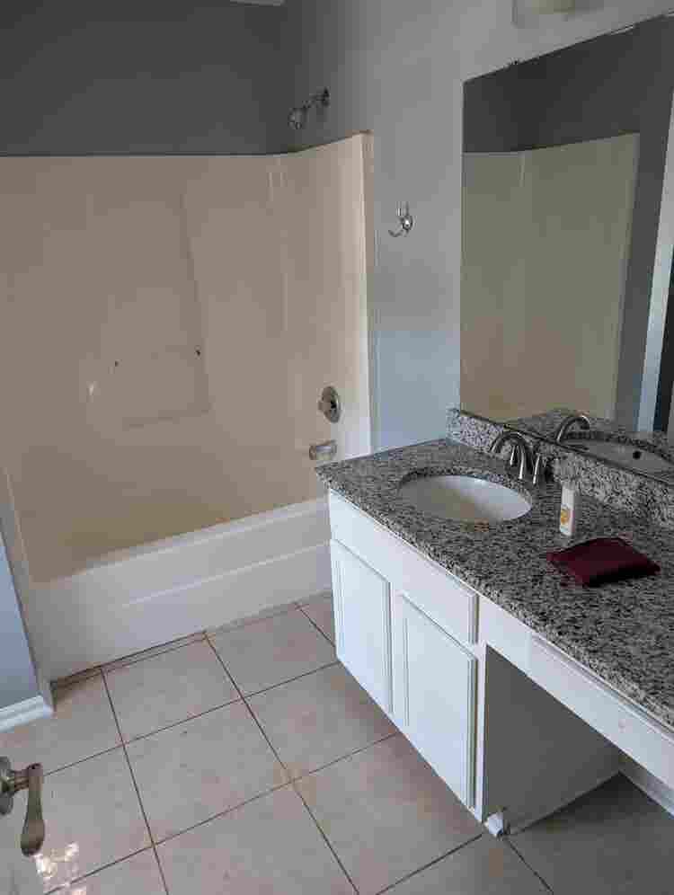 Entire house for rent