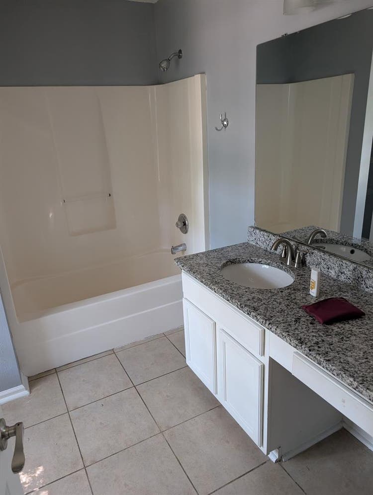 Entire house for rent