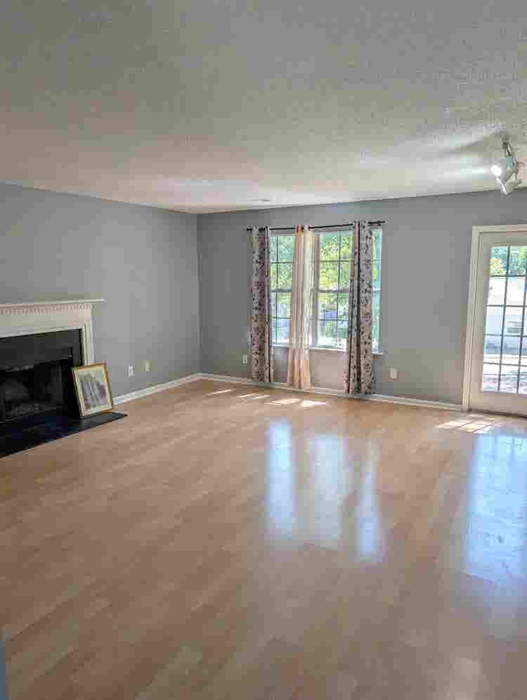 Entire house for rent