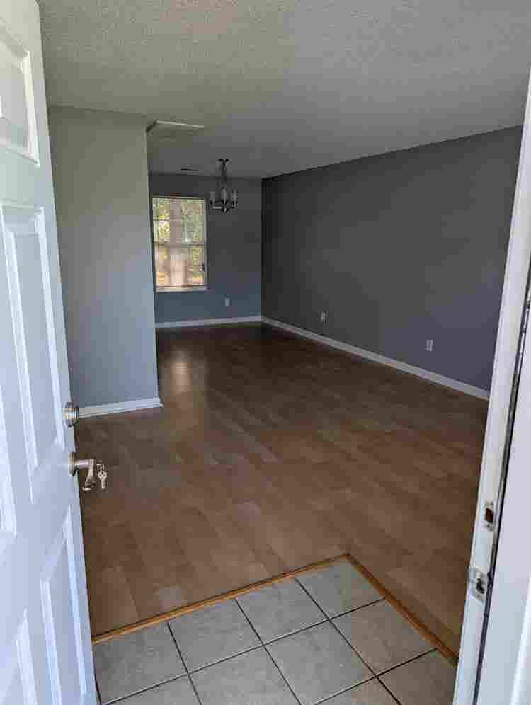 Entire house for rent