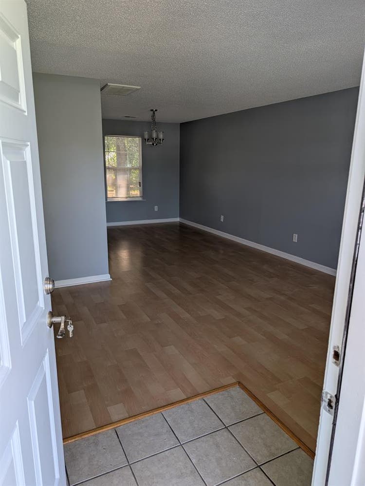 Entire house for rent