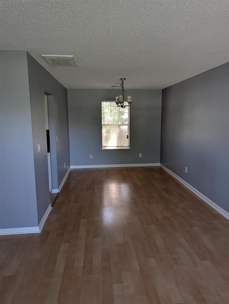 Entire house for rent