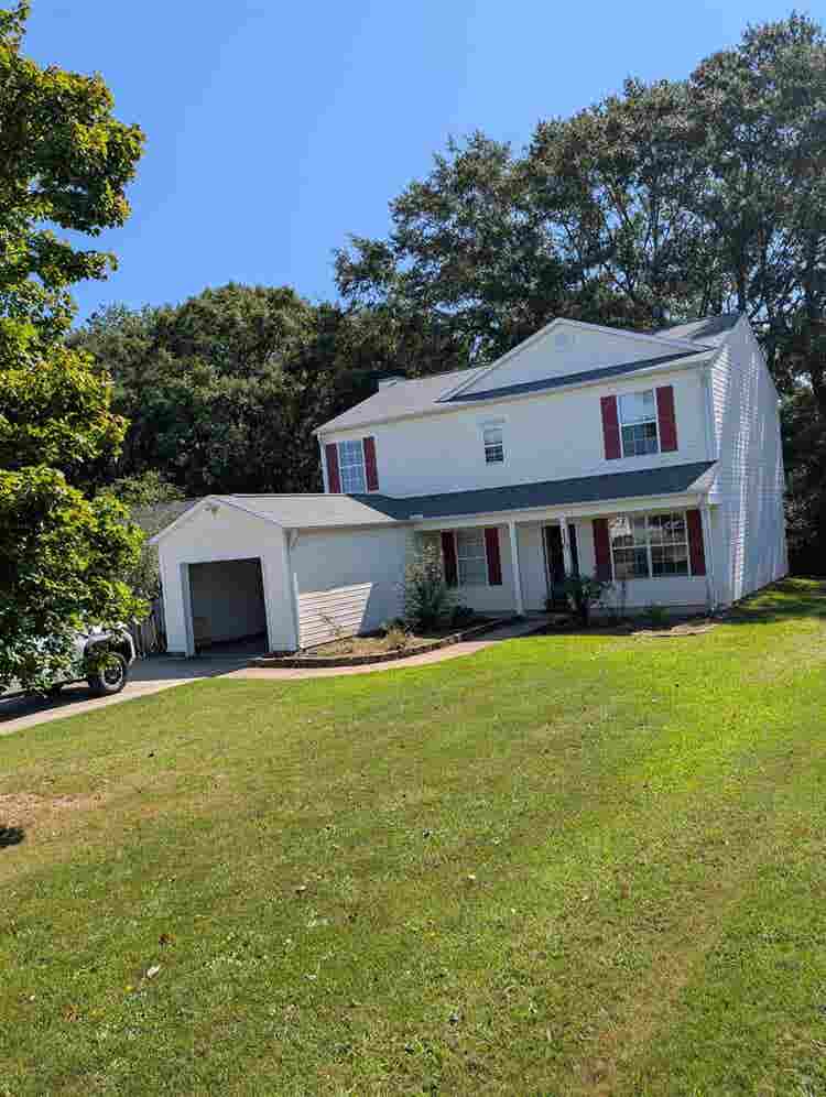 Entire house for rent