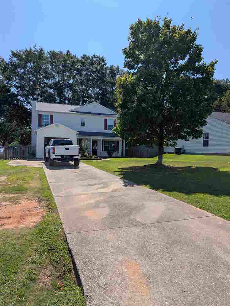 Entire house for rent