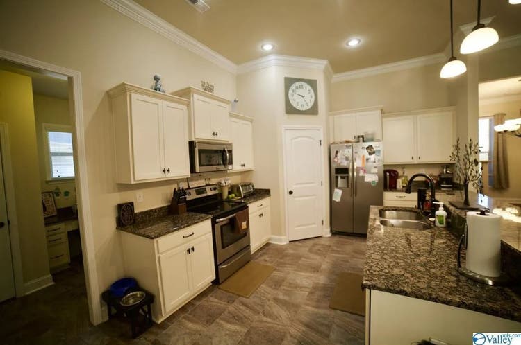 Whole House for Rent