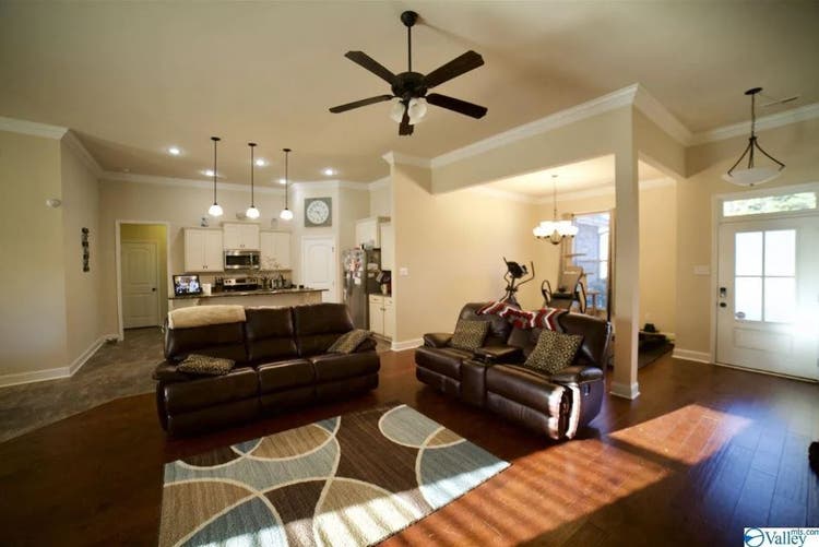 Whole House for Rent