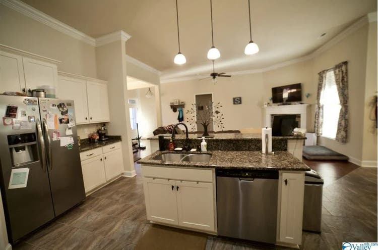 Whole House for Rent