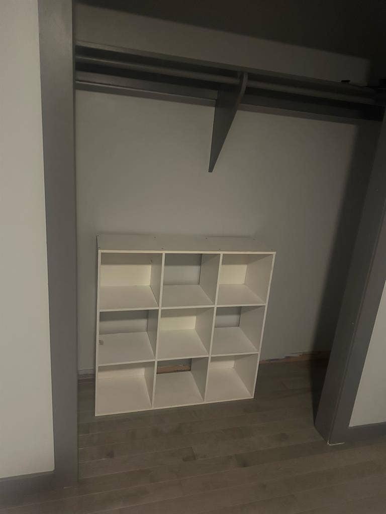 MASTER BEDROOM FOR RENT