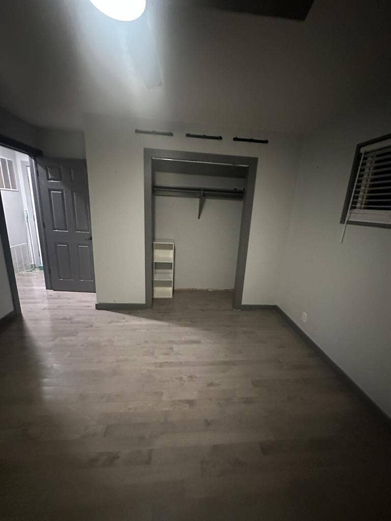 MASTER BEDROOM FOR RENT