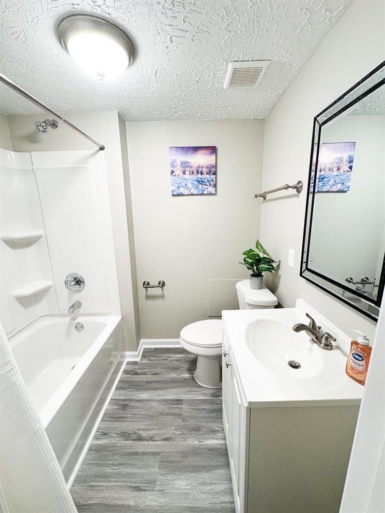 1 BR in Jonesboro