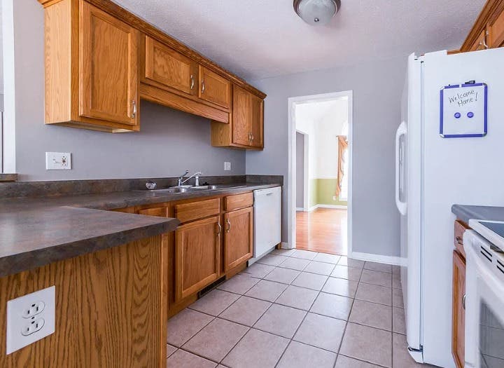 New Listing
