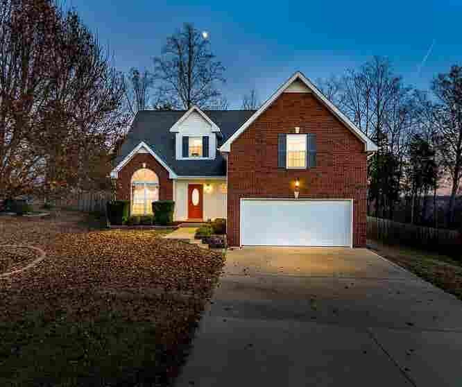 New Listing