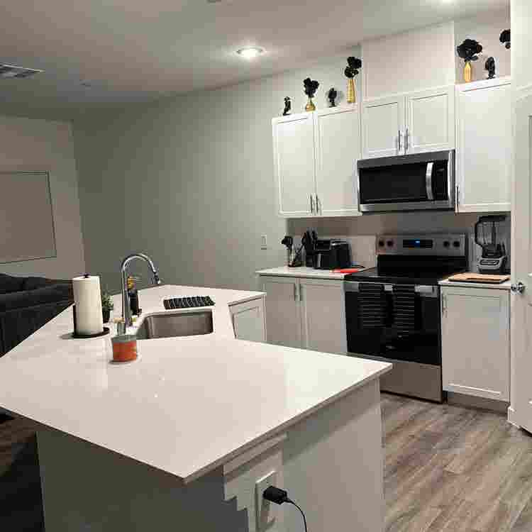 New Listing