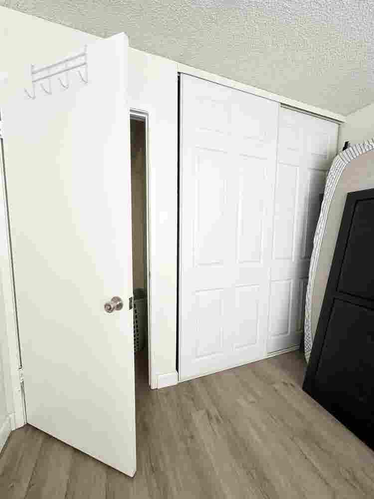 Private room