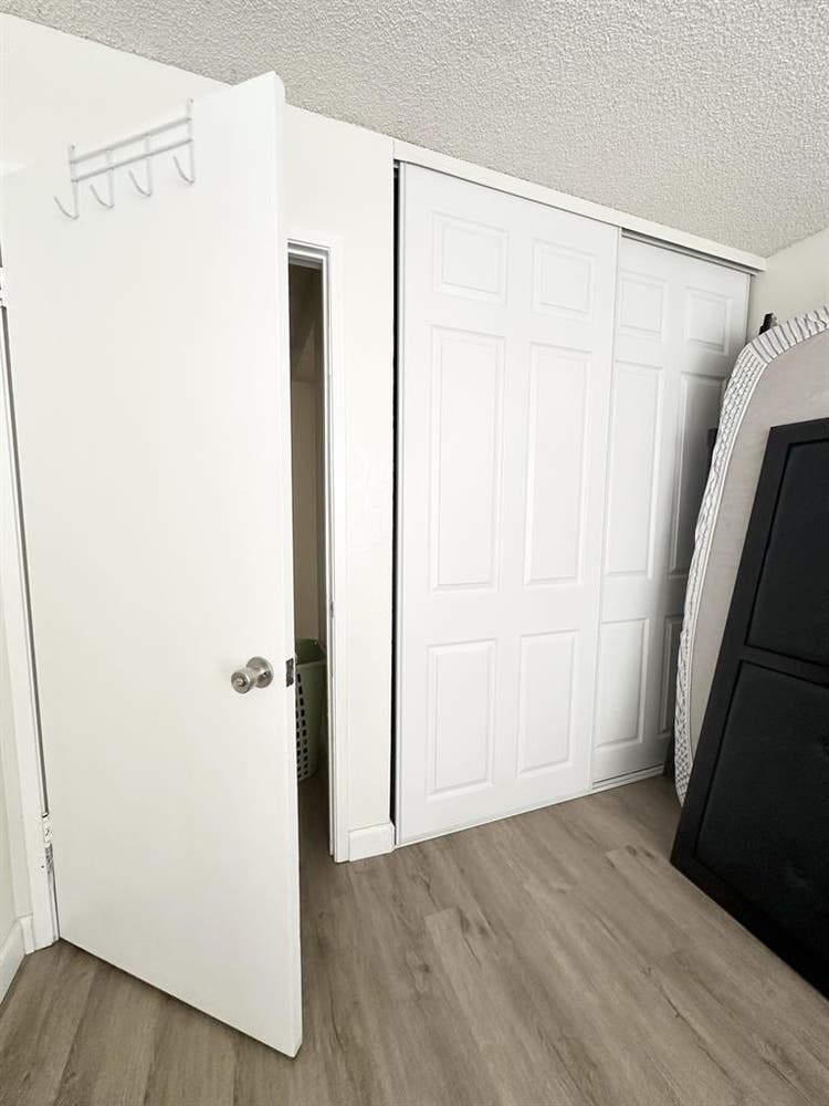 Private room