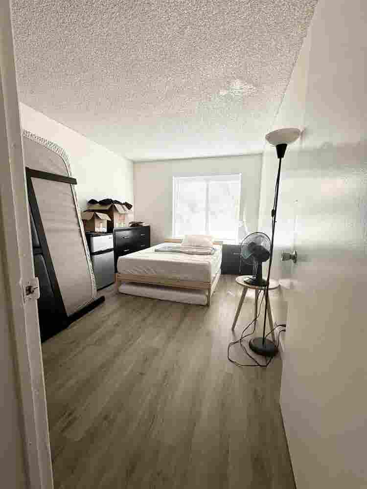 Private room